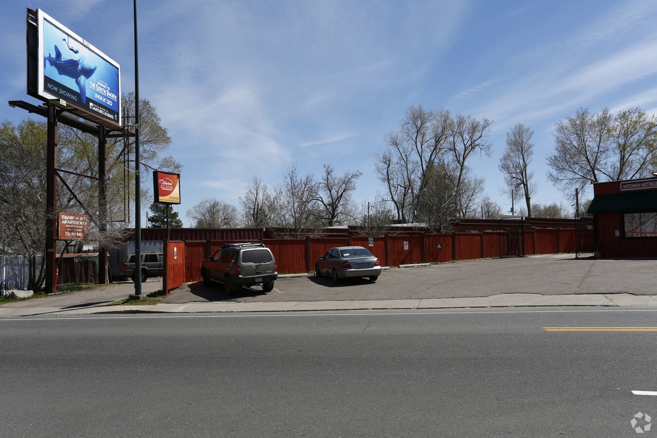 Photo - Trump Plaza Apartments