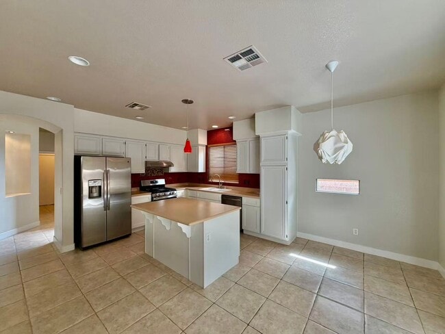 Photo - Beautiful and well-maintained two-story home in summerlin
