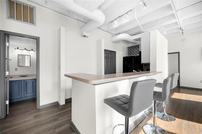 Photo - 32 Peachtree St NW Unit 508