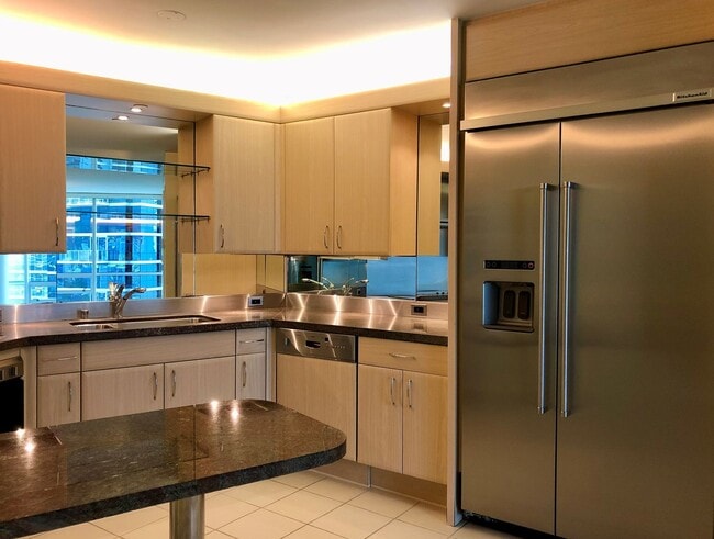 Building Photo - Hawaiki Tower - 1BR/1BA/1PK