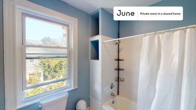 Photo - Room in Shared 6 bed/2 bath home Unit C