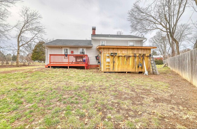 Photo - 1078 Violet Ave House