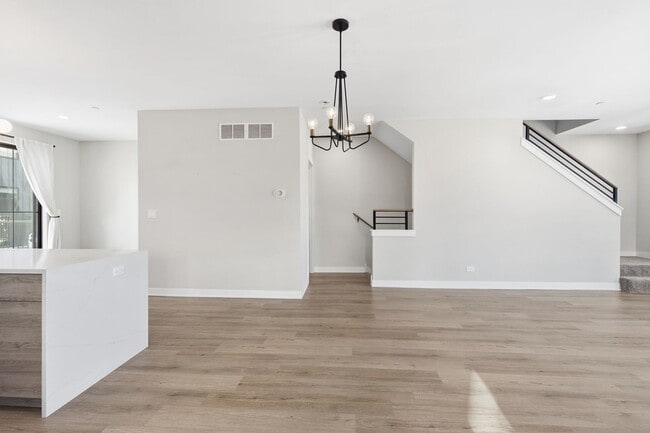 Bloom Street Townhomes