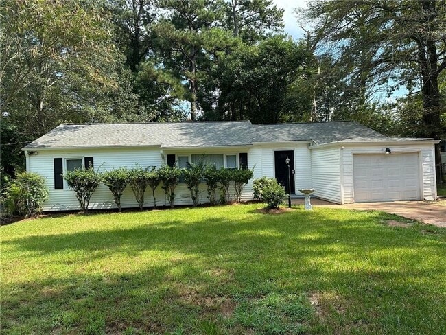 Building Photo - 4119 Brenda Dr Rental