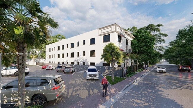 Photo - 1619 Jefferson Ave Unidad 208