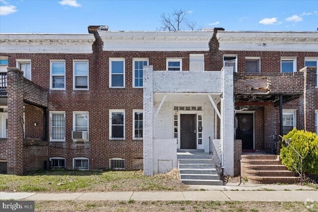 Building Photo - 2312 Allendale Rd Rental