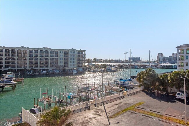 Building Photo - 255 Dolphin Point Unit 414 Rental