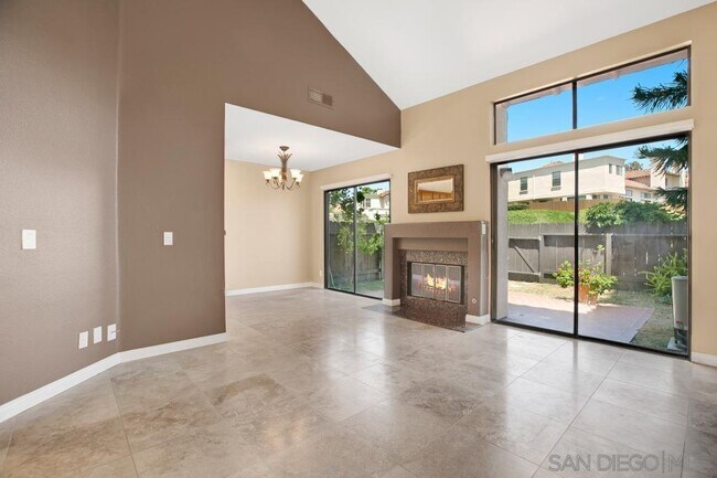 12440 Caminito Mira Del Mar Townhome - Townhome Rental in San Diego CA ...