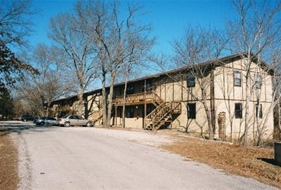 Photo - Fall Creek Apartments