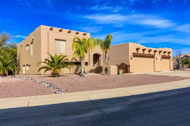 Photo - 1681 E Moonshroud Dr