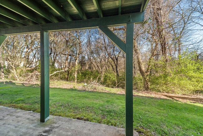 Photo - Mallard Creek Apartments