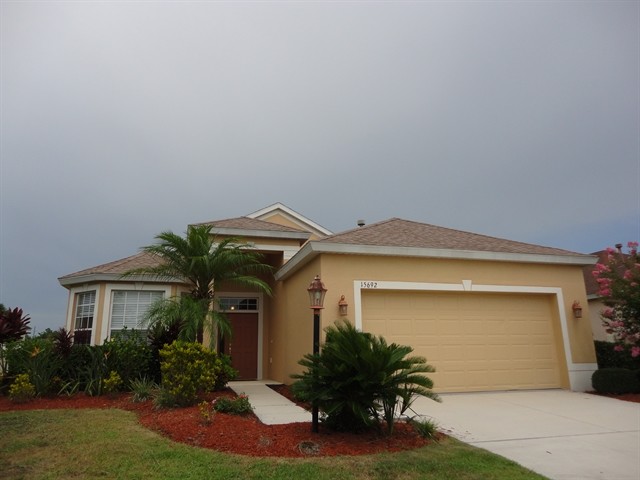 Photo - 15692 Lemon Fish Dr House
