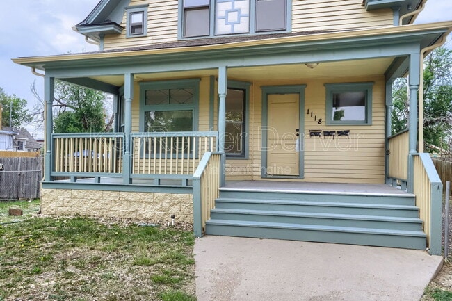 Photo - 1118 6th St