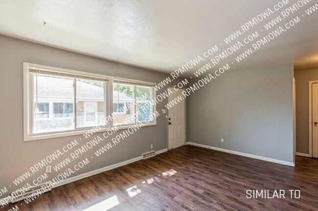 Photo - 3422 SW 8th St Unit 3422 SW 8th Street