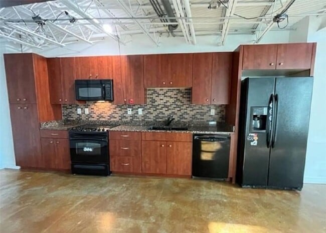 Photo - 1 Bedroom 2 Bath Condo in The Rotundra