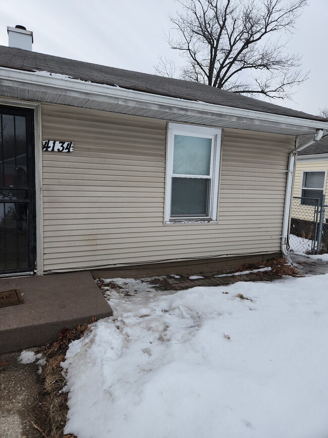 Building Photo - 4134 Fillmore St