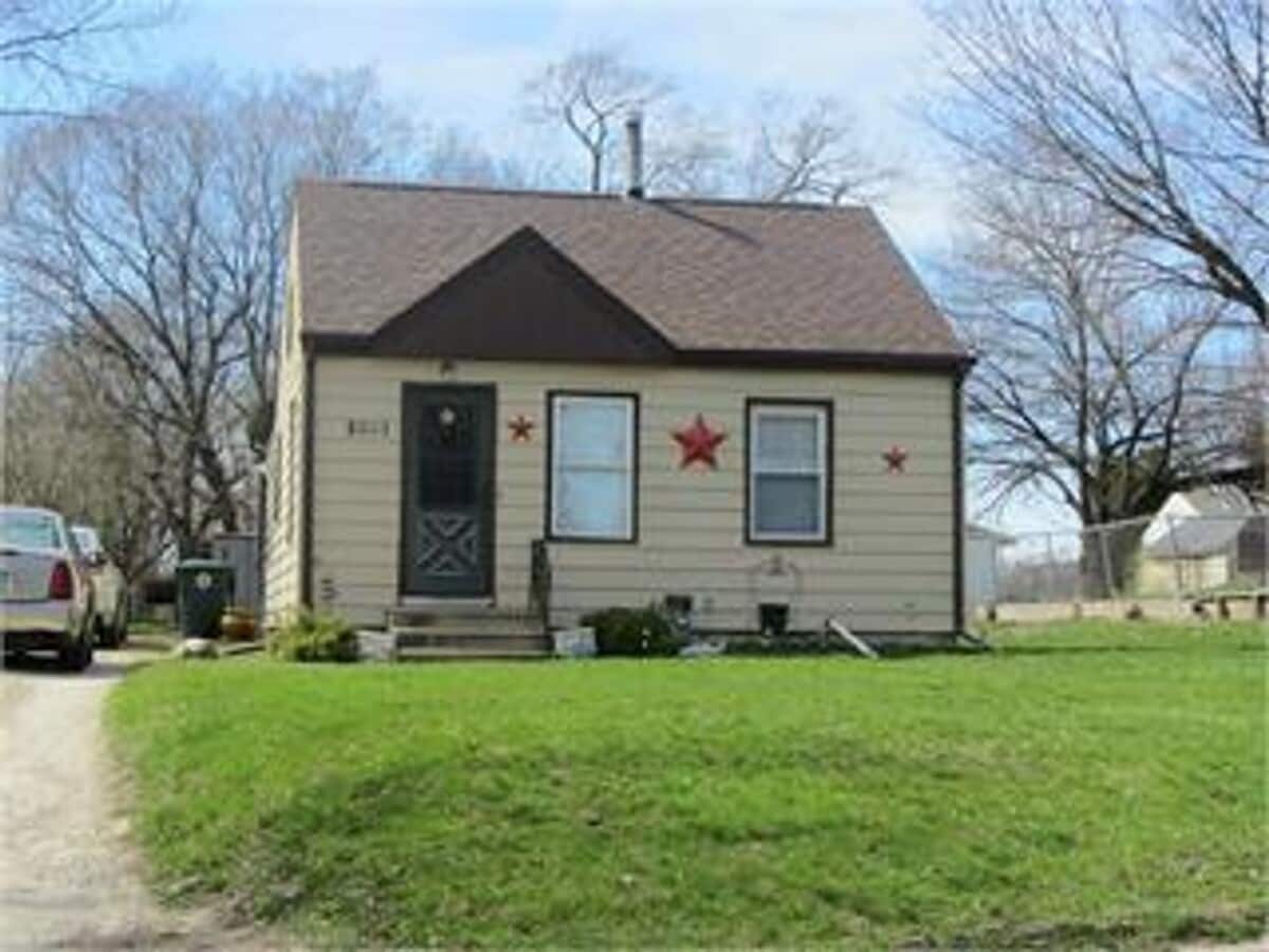 Photo - 2 bedroom, 1 bath house