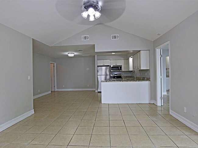 Photo - Duplex Cape Coral 3725 Unit 3725 Skyline Boulevard
