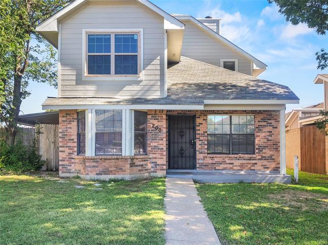Building Photo - 200 Callender Dr Rental