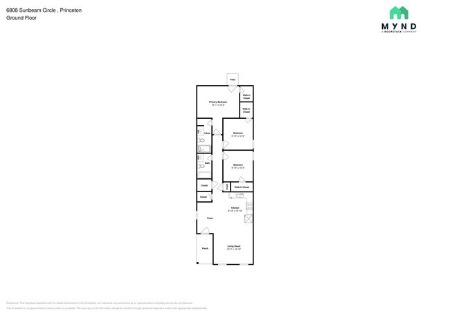Photo - 6808 Sunbeam Cir