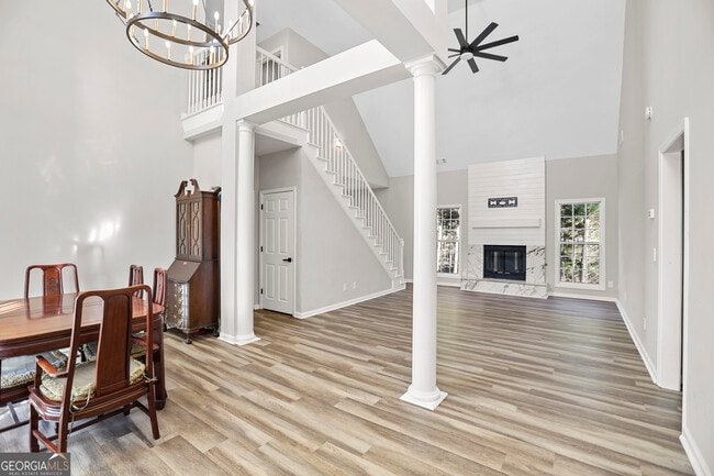 Photo - 204 Victoria Trace