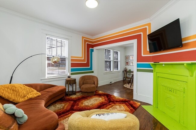 Photo - Three Bedroom Home!