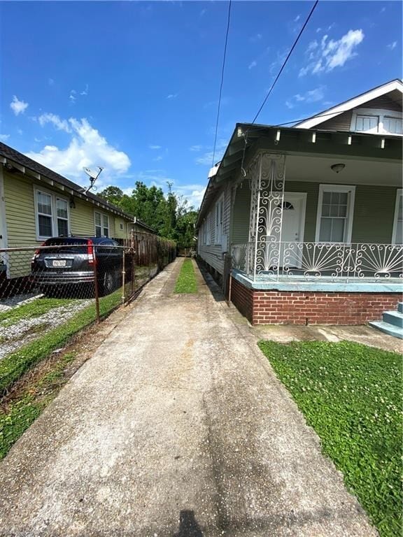 3111 General Taylor Rental House Rental in New Orleans, LA