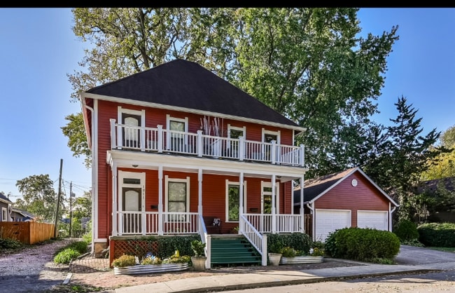 Building Photo - 1209 Polk St