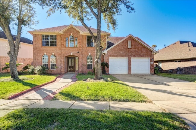 Building Photo - 14715 Mission Hills Dr Rental