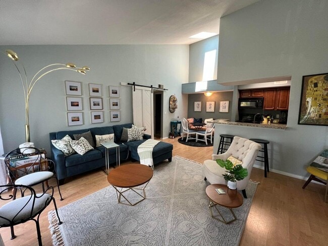 Photo - 1481 Center Street Ext Unit #1607