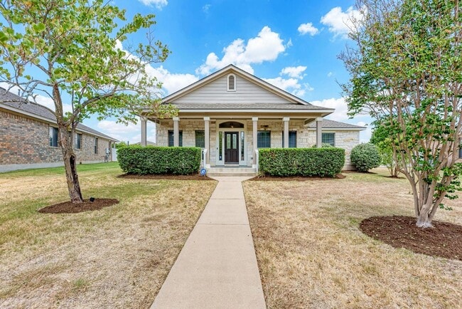Building Photo - Large home in Pflugerville!  3 car garage - Highland Park Neighborhood
