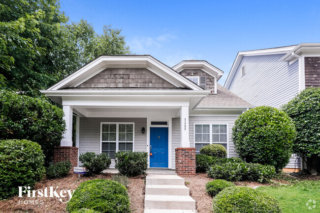 Building Photo - 7142 Blakeney Greens Blvd Rental