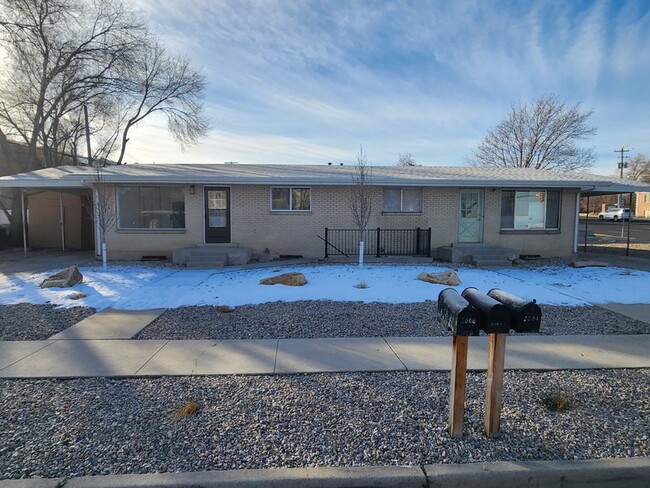 Building Photo - 2004 E 7205 S