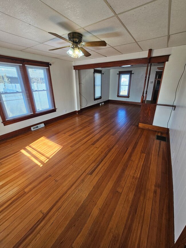 Photo - Spacious 2 Bedroom 1 Bath with 2 car Garage