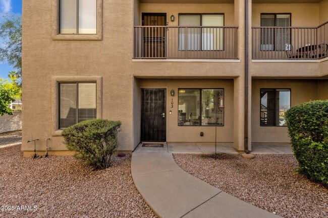 Building Photo - 13636 N Saguaro Blvd Unit 103