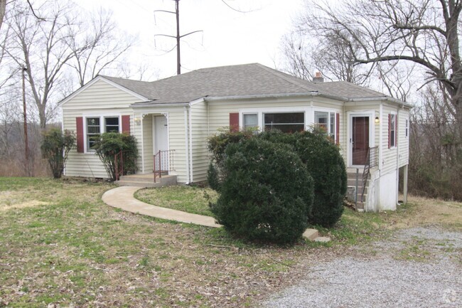 Building Photo - Lookout Drive-121 Unit Up Rental