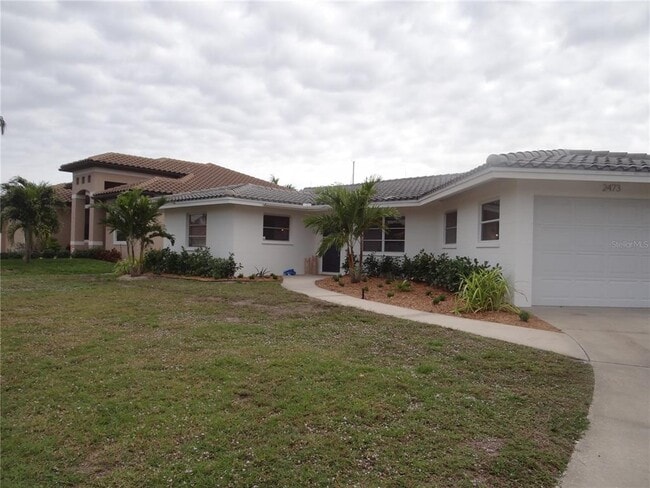 Building Photo - 2473 Rosa Ln
