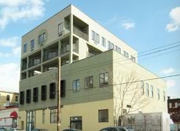 1610 DEKALB AVE
