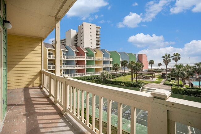Photo - 7820 Seawall Blvd Unit 105