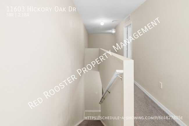 11603 Hickory Oak Dr