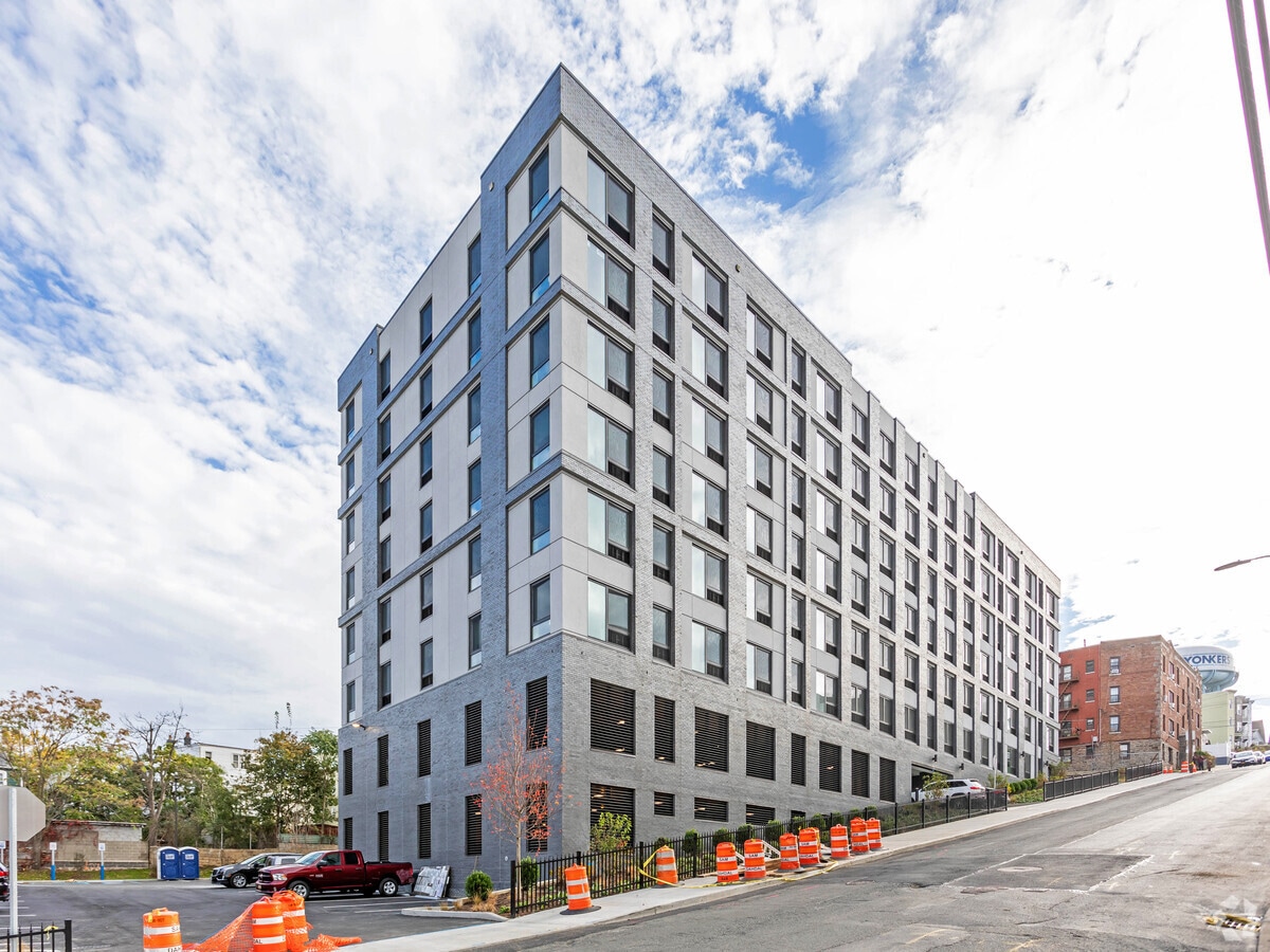 Photo - Dayspring Commons Apartments