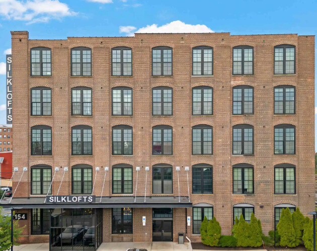 Silk Lofts