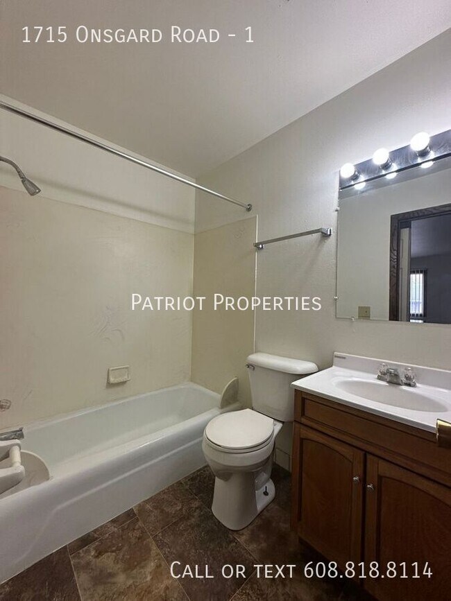 Photo - 1715 Onsgard Rd Unidad 1