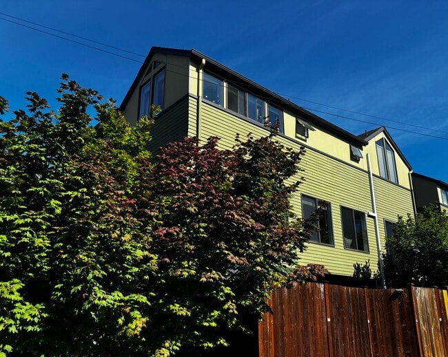 Amazing Phinney Ridge/Greenlake Home - Amazing Phinney Ridge/Greenlake Home