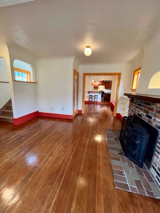 Photo - Phinney Ridge Home