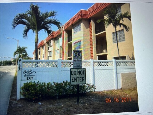 Building Photo - 4143 N Ocean Blvd Unit 303