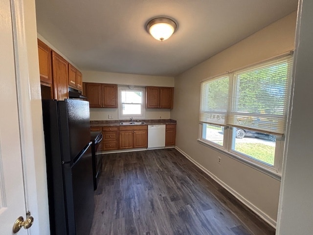 Kitchen - 1315 Hammond St