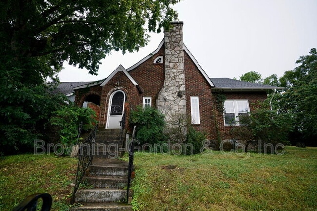Building Photo - 1509 Bernard Ave Rental