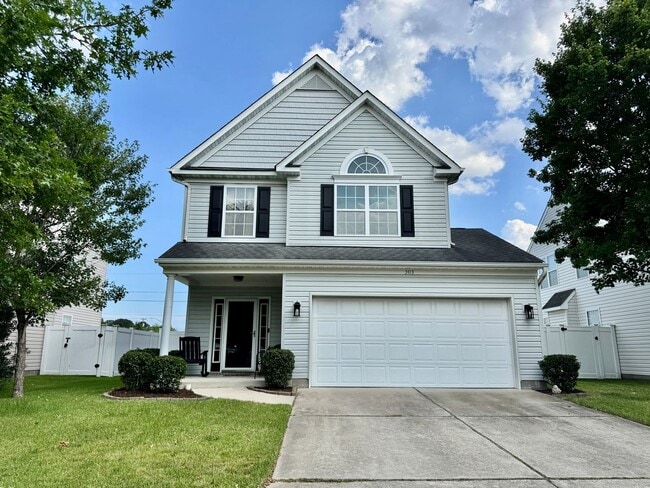 Building Photo - First-Time Rental, Available July 1st! Attached Garage - 2 Primary Suites - Pet-Friendly (Under 4...