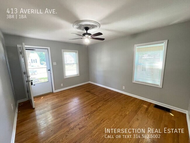 Photo - 413 Averill Ave